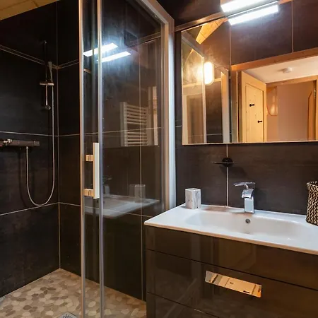 Apartamento Terresens - Les Améthystes *
